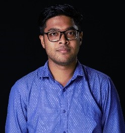 S. M. Mohammad Ullah